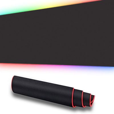 دسک پد RGB سایز بزرگ